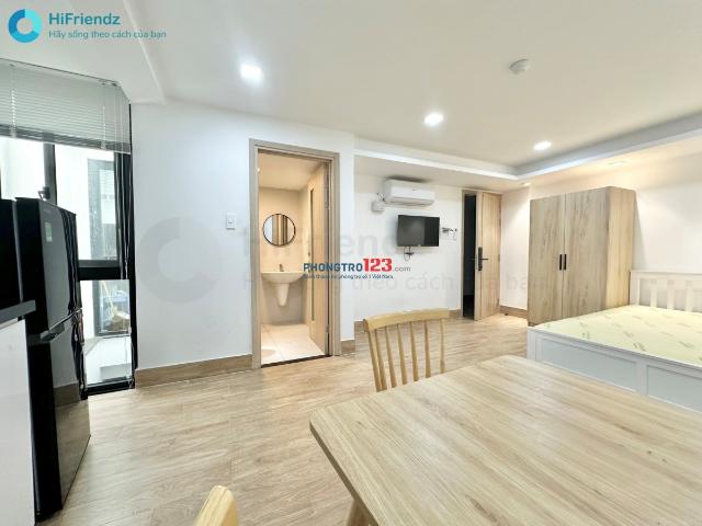 Bất động sản cho thuê tại Hồ Chí Minh