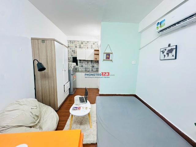 Bất động sản cho thuê tại Hồ Chí Minh