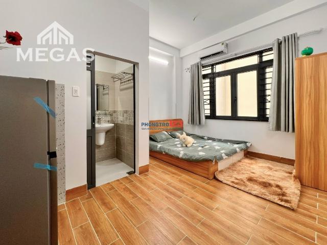 Bất động sản cho thuê tại Hồ Chí Minh