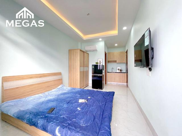 Bất động sản cho thuê tại Thủ Đức, Hồ Chí Minh