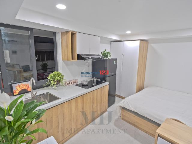 Bất động sản cho thuê tại Hồ Chí Minh
