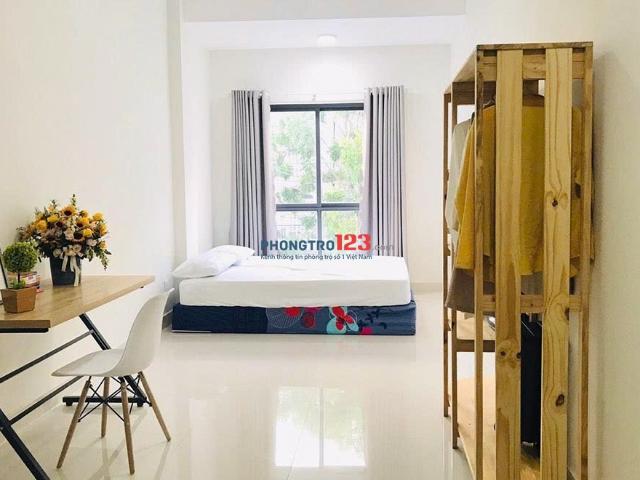 Bất động sản cho thuê tại Hồ Chí Minh