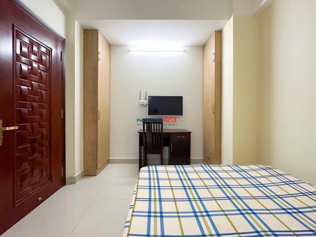 Bất động sản cho thuê tại Hồ Chí Minh