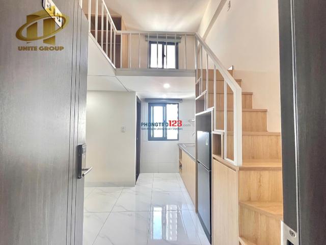 Bất động sản cho thuê tại Hồ Chí Minh
