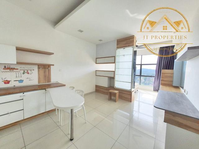 Serviced Residence for rent in Petaling, Subang Jaya