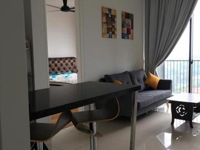 Condominium for rent in Petaling, Subang Jaya