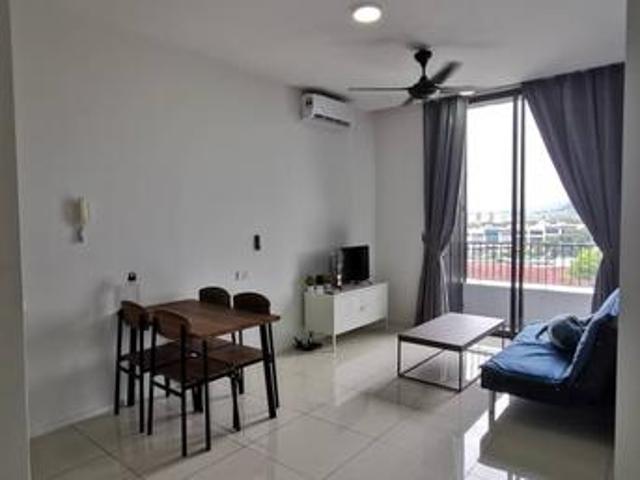 Condominium for rent in Petaling, Subang Jaya