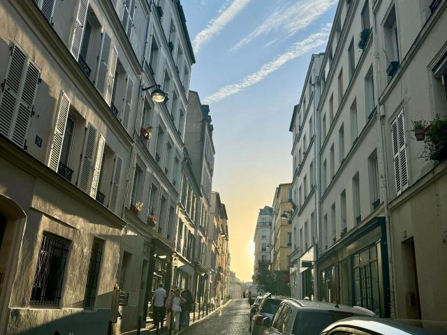 Appartement location à Paris, Île-de-France