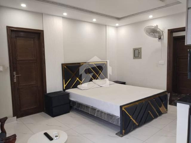 Apartment for rent in Rawalpindi, Islamabad Capital Territory