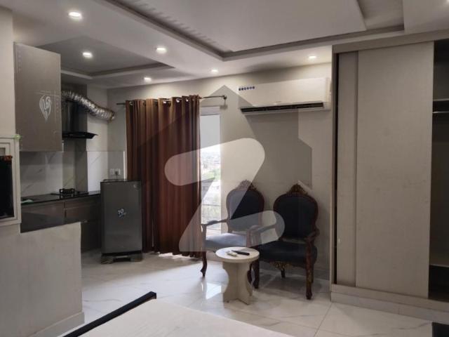 Apartment for rent in Rawalpindi, Islamabad Capital Territory
