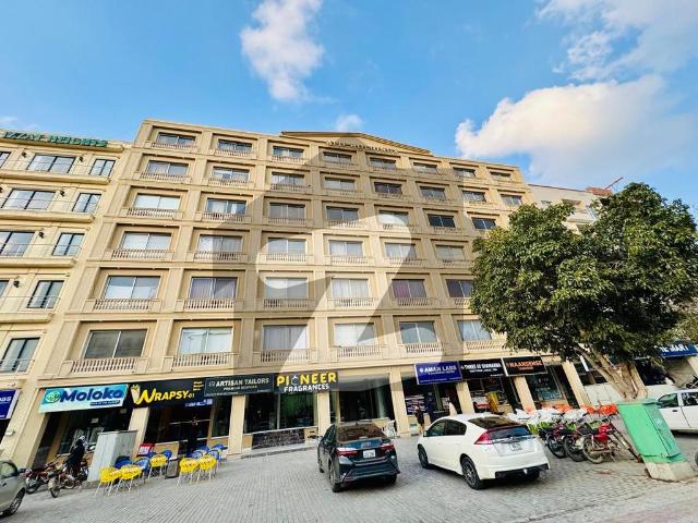 Apartment for rent in Rawalpindi, Islamabad Capital Territory