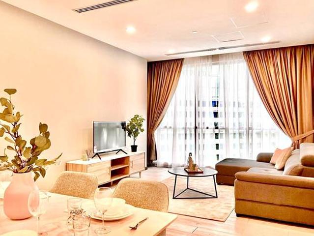 Serviced Residence for sale in Tanjong Sepat, Selangor