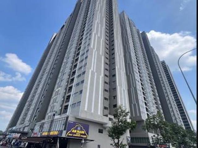 Serviced Residence for sale in Nilai, Negeri Sembilan
