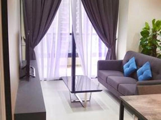 Apartment for sale in Tanjong Sepat, Selangor