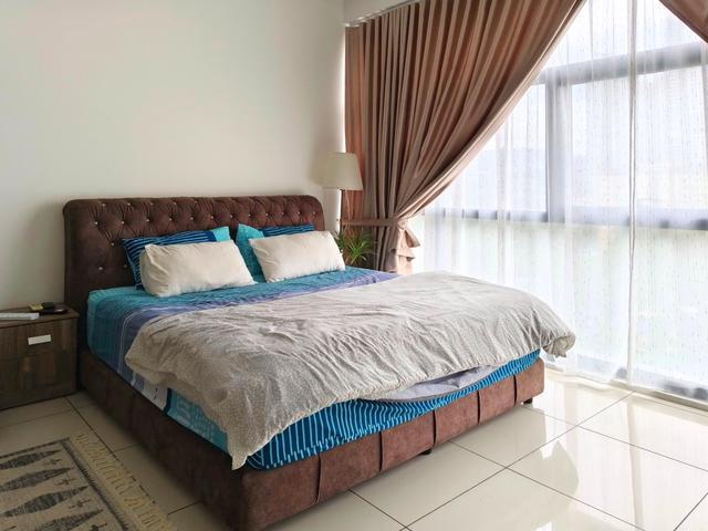 Serviced Residence for rent in Country Heights Damansara, Kuala Lumpur