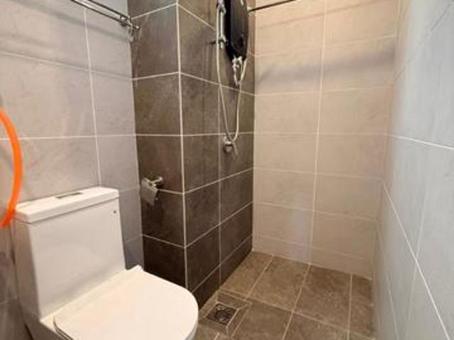 Serviced Residence for rent in Johore Bahru, Johor