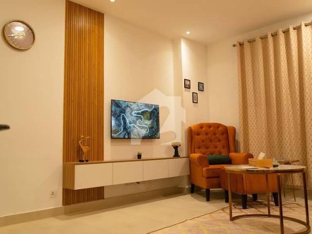 Apartment for rent in Rawalpindi, Islamabad Capital Territory