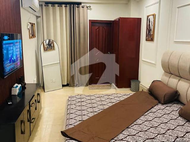 Apartment for rent in Islamabad