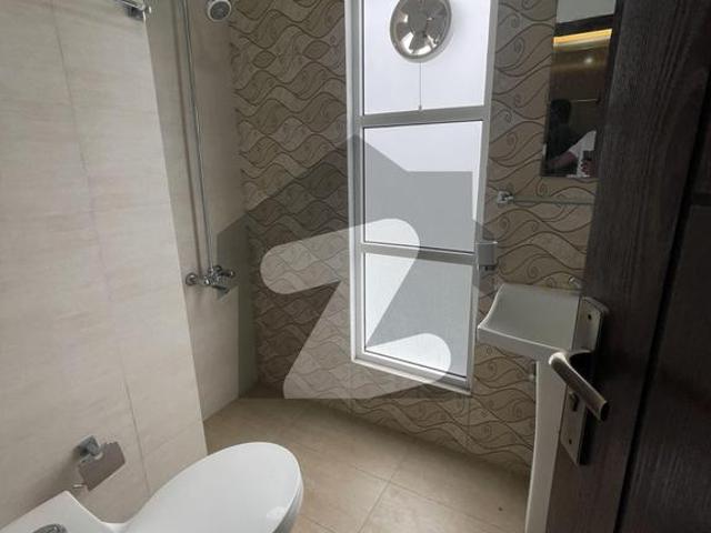 Apartment for rent in Islamabad