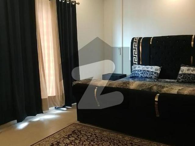 Apartment for rent in Islamabad