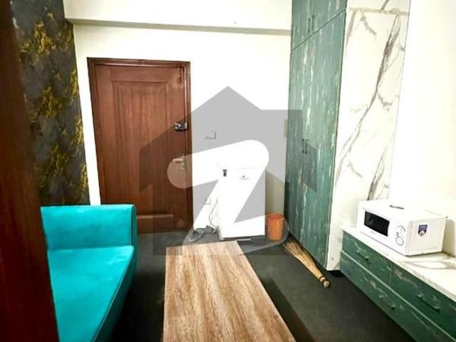 Apartment for rent in Islamabad