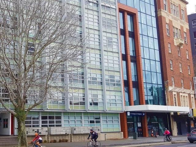 Apartment for rent in Parnell