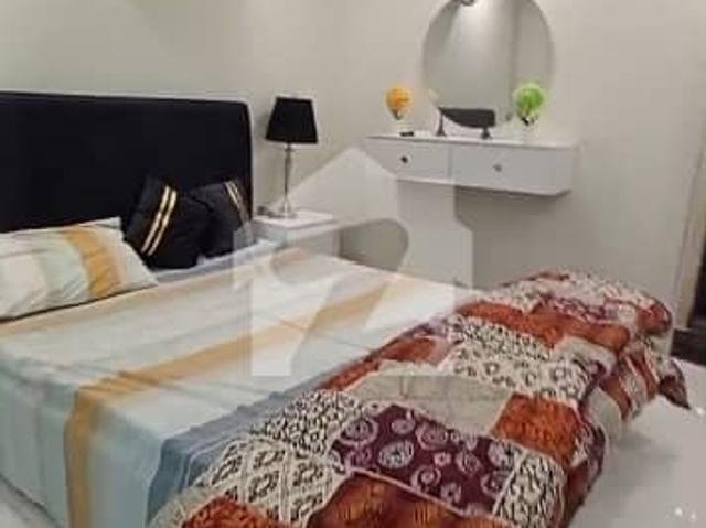 Apartment for rent in اسلام آباد, زون 1