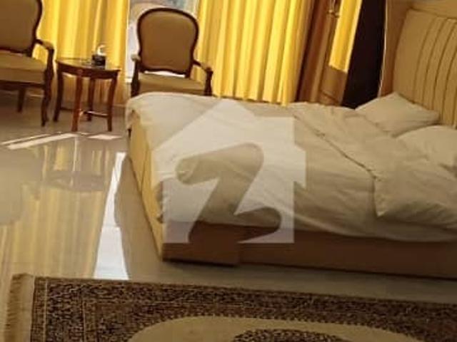 Apartment for rent in Islamabad