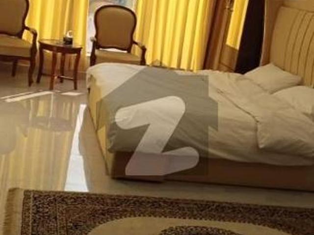 Apartment for rent in Islamabad