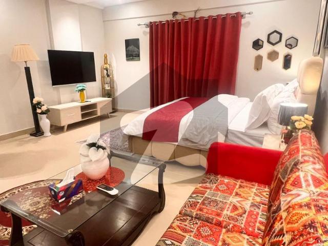 Apartment for rent in Islamabad