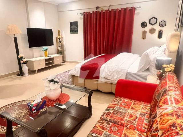 Apartment for rent in Islamabad