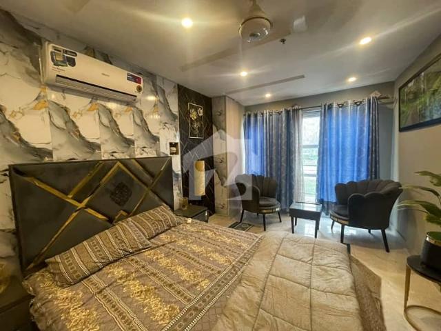 Apartment for rent in Islamabad