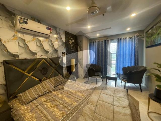 Apartment for rent in Islamabad