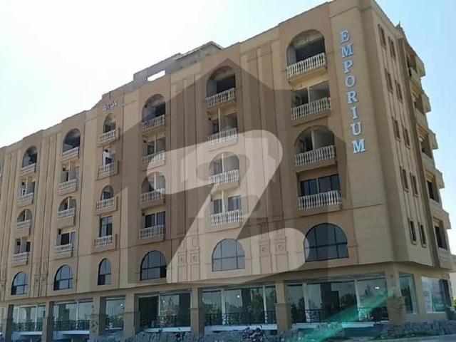 Apartment for rent in Islamabad