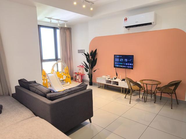 Apartment for rent in Malaka