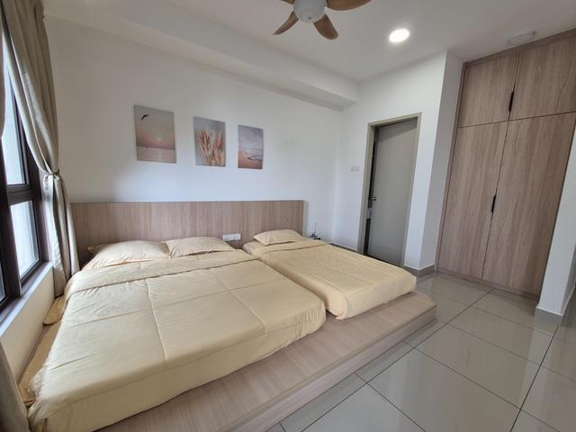 Serviced Residence for rent in Malaka