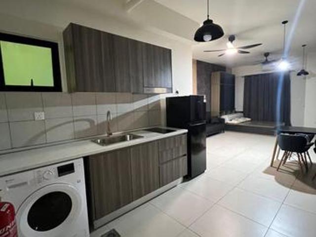 Serviced Residence for rent in Tanjong Sepat, Selangor