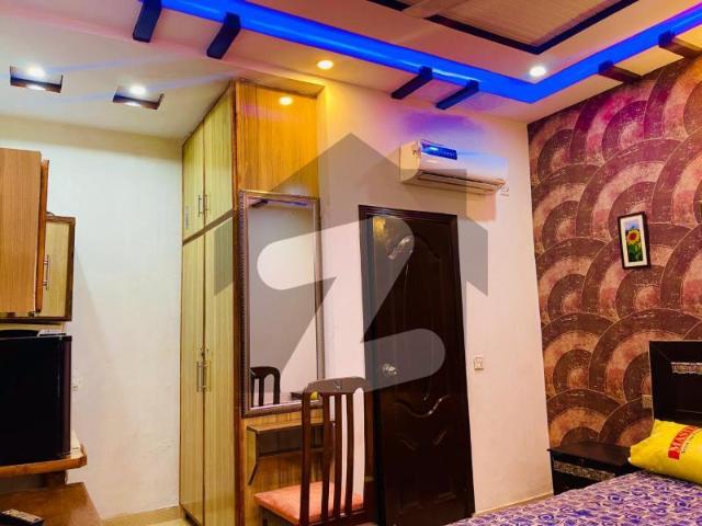Apartment for rent in Johar Town, لاہور