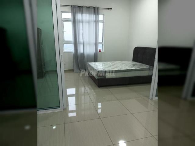 Apartment for rent in Nilai, Negeri Sembilan