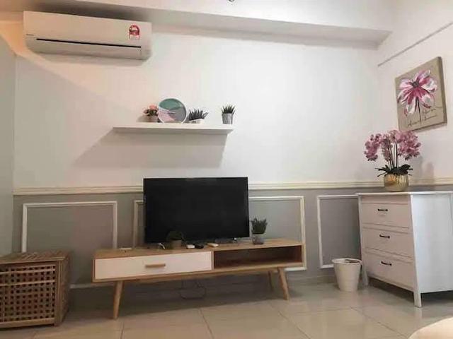 Apartment for rent in Petaling, Alam Impian
