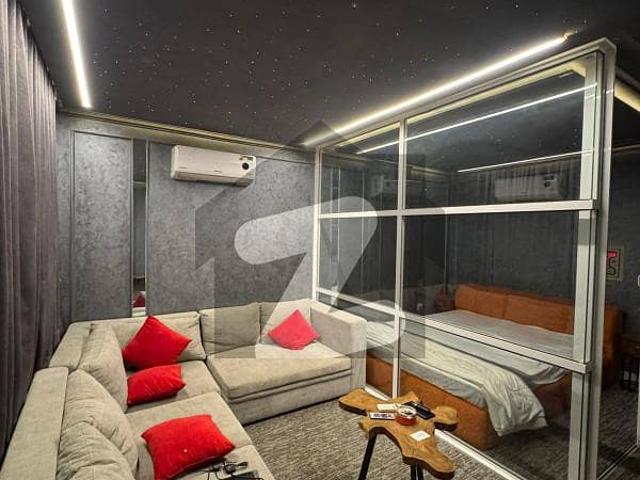 Apartment for sale in Rawalpindi, Islamabad Capital Territory