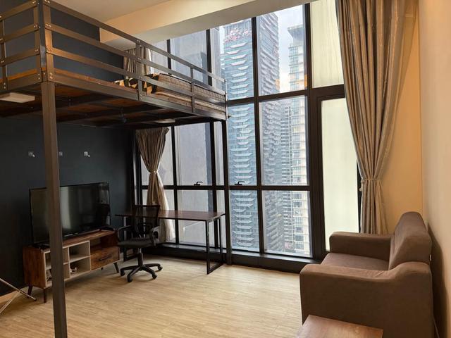 Serviced Residence for rent in Country Heights Damansara, Kuala Lumpur