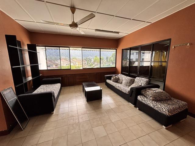 Condominium for rent in Langat, Selangor