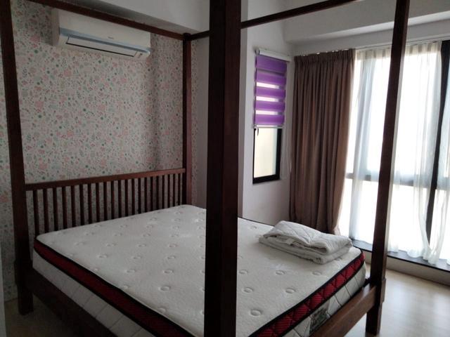 Serviced Residence for rent in Bukit Jalil, Kuala Lumpur