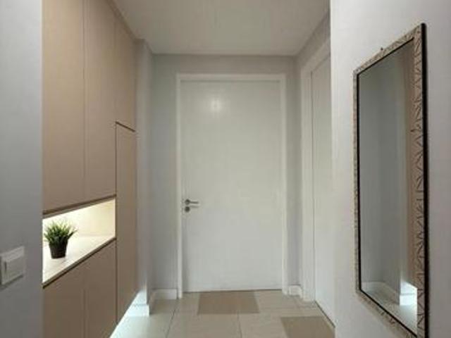 Serviced Residence for rent in Country Heights Damansara, Kuala Lumpur