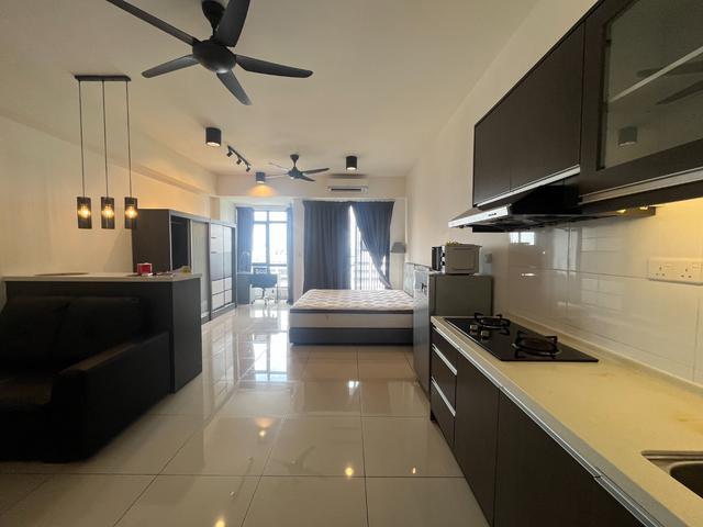 Serviced Residence for rent in Petaling, Alam Impian