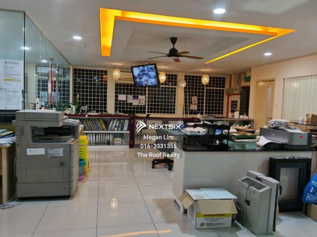 Residential House for rent in Johor