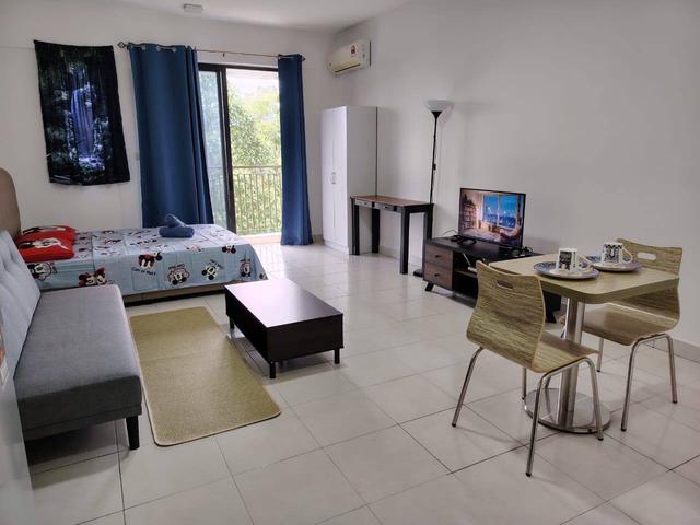 Serviced Residence for rent in Kajang, Langat