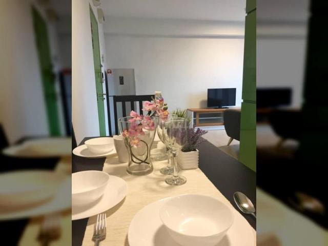Apartment for rent in Petaling, Damansara Damai