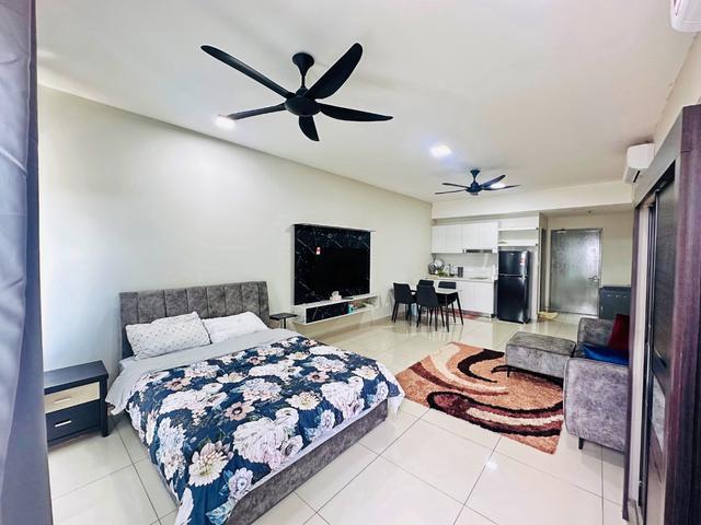 Serviced Residence for rent in Petaling, Alam Impian